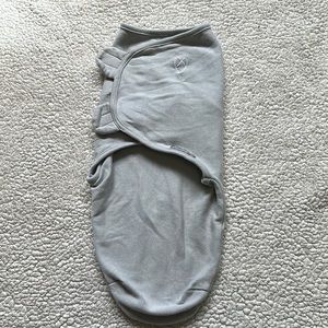 SwaddleMe Velcro swaddle